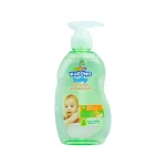 Kodomo Baby Top To Toe Hair & Body Bath 400ml