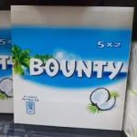 Bounty Chocolate 5X2