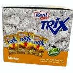 Kent Boringer Trix Mango 216g