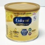 Enfamil Neuro Pro Infant Formula Milk-Based Powder with Iron (0-12mnths) 204gm