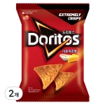Doritos Extremely Crispy Cips 172g