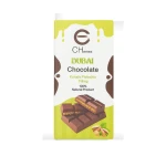 Chemex Dubai Chocolate Kunafa Pistachio Filling 100% Natural Products 200gm