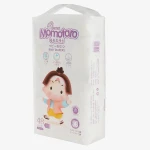 Momotaro Baby Diapers M (6-11kg) 48 pcs