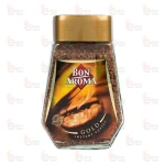 Bon Aroma Gold Instant Coffee 100gm