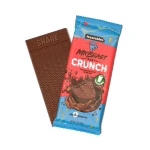 Mr. Beast Feastables Crunch Chocolate Bar 60g