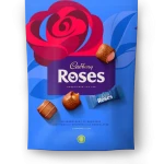 Cadbury Roses Chocolate Pouch Pack 270gm
