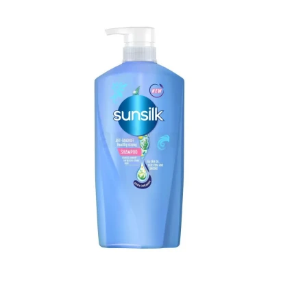 Sunsilk Anti-Dandruff Healthy Strong Shampoo (Pump) 625ml