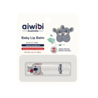 Aiwibi Baby Lip Balm