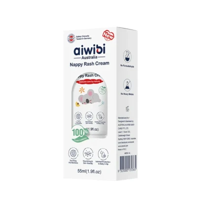 Aiwibi Nappy Rush Cream 55ml