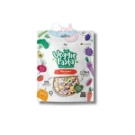 Double Happiness Veggie Pasta Macaroni 100g