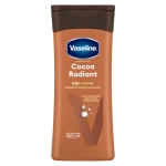 Vaseline Cocoa Radiant Body Lotion 200ml