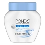 Ponds Dry Skin Cream Facial Moisturizer 190ml