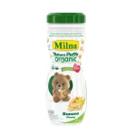 Milna Nature Puffs Organic Banana 42g