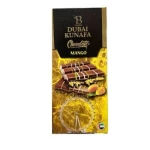 Besto Dubai Kunafa With Mango Chocolate 100g