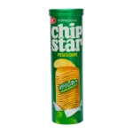 Ybc Chip Star Potato Chips Seaweed & Salt 105g