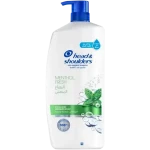 Head & Shoulder Menthol Fresh Anti-Dandruff Shampoo 1litre
