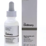 The Ordinary Niacinamide 10% + Zinc 1% Serum 30ml