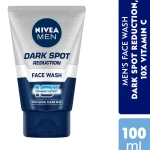 Nivea Men Dark Spot Reduction Face Wash 100g