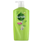 Sunsilk Lively Clean & Fresh Shampoo (Pump) 625ml