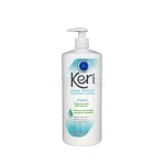 Keri Intense Hydration Original Fragrance Free Lotion With 3 essential Moisturizers 900ml