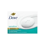 Dove Sensitive Skin Beauty Bar 106g
