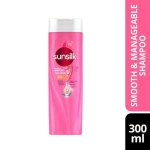 Sunsilk Smooth & Manageable conditioner 300ml