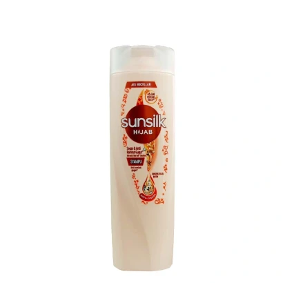 Sunsilk Refresh & Hair Fall Solution Shampoo 300ml