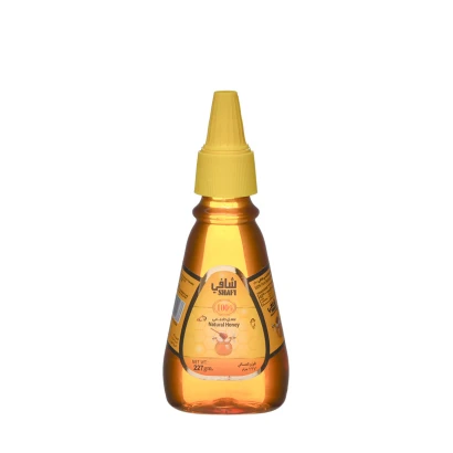 Al-Shafi Honey 227gm (Spout Cap)