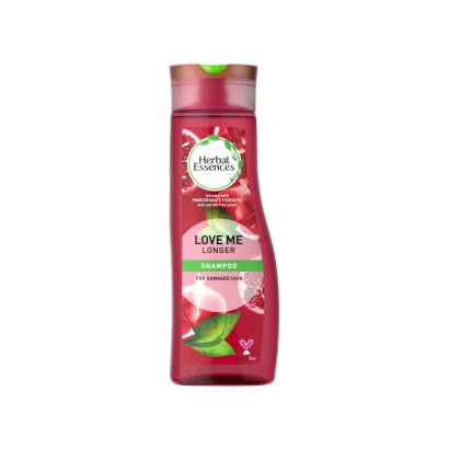 Herbal Essence Love Me Longer Shampoo 400ml