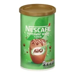 Nescafe Peppermint Mocha Flavor 250g