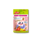 Gnubkins Kids Cookies Milky Animal Shape 40g