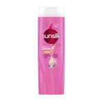 Sunsilk Smooth & Manageable Shampoo 300ml
