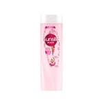 Sunsilk Hijab Segar & Anti Rambut Leper Refresh & Volume Shampoo 300ml