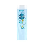 Sunsilk Hijab Segar & Anti Rambut Leper Refresh & Volume Shampoo 300ml