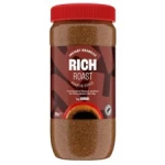 Asda Rich Roast Roasted Coffee 200g