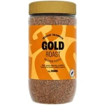ASDA Gold Roast Roasted Coffee 200gm