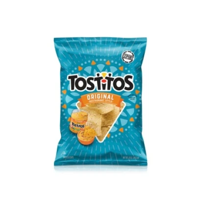 Tostitos Original Restaurant Style Tortilla Chips 340.2g