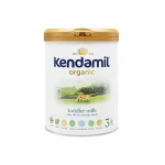 Kendamil Organic Toddler Milk Powder Stage 3 (From 12 Months) 800g