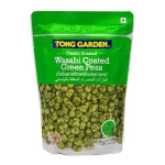Tong Garden Wasabi Coated Green Peas 400g