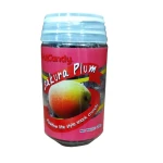 Nut Candy Sakura Plum 200g