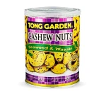 Tong Garden Cashew Nuts Seawed & Wasabi 150g