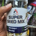 All In One Super Seed Mix 300g