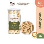 Double Happiness Rice Stick Multigrain 50g