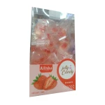Alisha Strawberry Jelly Candy 100g