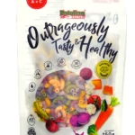 Eatalian Express Outrageously Tasty & Healthy Macaroni Pasta 250gm