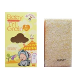 Mommy J Baby Tri Grain (8+ months Step 3) 900g