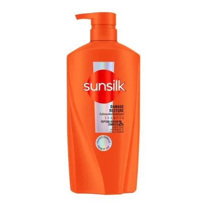 Sunsilk Damage Restore Shampoo 325ml