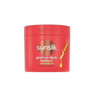 Sunsilk Power Shot Treatment Diamond Shine 250ml