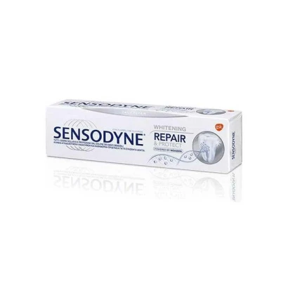 Sensodyne  Repair & Protect Whitening Toothpaste 75ml