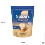 Nescafe Gold Cafe White Coffee (12pack)
